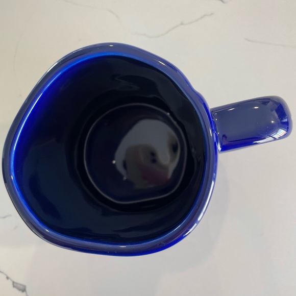 Rae Dunn ‘COOL DAD’ Blue Mug - Picture 3 of 4